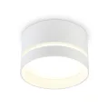 Влагозащищенный светильник Ambrella Light TU5391