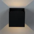 Светильник настенный IT01-A310 BLACK