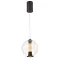 4550-2P, подвес, D200xH350/1350, LEDx7W, 190LM, 4000K