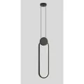 Подвесной светильник Moderli V5023-2PL