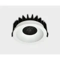 Встраиваемый светильник ITALLINE IT06-6034 white