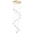 Каскадная люстра Odeon Light 5008/56L