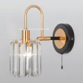 Бра Eurosvet 70090/1 черный