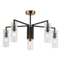 Люстра на штанге Ambrella Light LH56113