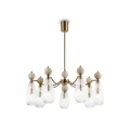 Люстра на штанге Ambrella Light LH53287