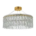 Подвесная люстра Arti Lampadari Ovindoli L 1.5.80.100 G