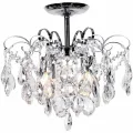 Escada 1113/4PL E27*60W Chrome