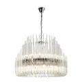 Подвесная люстра Divinare 6043/02 LM-26