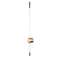 14008/1W Brass