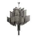 Подвесная люстра LOFT IT 10208/800 Gunmetal