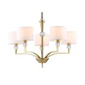 Подвесная люстра Ambrella Light LH71131