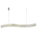 Подвесная люстра Newport 8243N/110 chrome