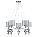 Escada 1130/5S E14*40W Chrome