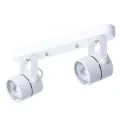 Спот ARTE Lamp A1311PL-2WH
