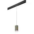 PRORP43130 Светильник д/1-фазн трека RULLO HP16 (214431+595857+202430)