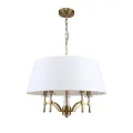 Подвесная люстра Escada 10163/5PL