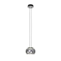 4376-1P, подвес, D180xH260/1960, LEDx7W, 490LM, 4000K, CRI>90