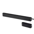 NOVOTECH 359452 DRIVE NT24 096 черный Драйвер + коробка для коммутации IP20 200W 24V EASY