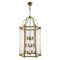 Подвесная люстра LOFT IT 10592/12 AB