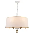 Подвесная люстра Favourite Milena 2528-6P
