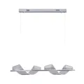 Подвесная люстра Kink Light 08042-2АS,02