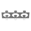Рамка Lightstar Intero 16 217539