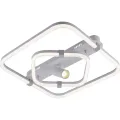 Escada 10280/2 LED*62+3W Chrome