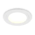 Влагозащищенный светильник Ambrella Light TU6601
