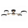 Люстра на штанге Ambrella Light FL4860