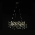 Подвесная люстра LOFT IT 10068/800 SG