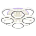 Escada 10263/8 LED*201+8W White