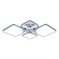 Escada 10218/4 LED*112W Chrome