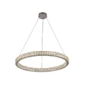 Подвесная люстра Newport 8580/80 C chrome
