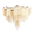 Люстра на штанге LOFT IT 10208/1000C Gold