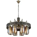 Подвесная люстра Citilux CL467183