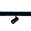 ST658.496.20  Св-к трек. SMART Zoom Черный LED 120W 2700K-6000K 1 800Lm Ra>90 10-55°  IP20 D40xH90