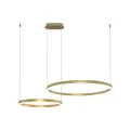 Подвесная люстра Kink Light 08219,36PA(3000K)