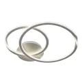 Накладной светильник ARTE Lamp A2211PL-2WH