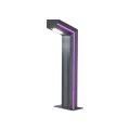 Садово-парковый светильник Kink Light 09207-F(220V),16(10)