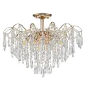Escada 1124/8PL E14*40W Gold
