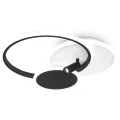 Накладной светильник Ambrella Light FL5118