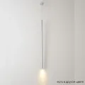 Подвесной светильник Crystal Lux CLT 036C800 CH