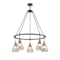 Люстра на штанге Vele Luce VL5842P05
