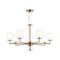 Подвесная люстра Ambrella Light LH56013