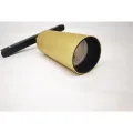 Трековый светильник TR032-2-12W3K-S-MG