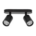 Спот ARTE Lamp A3226PL-2BK