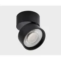 Спот ITALLINE IT02-010 black 3000K