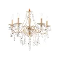 Подвесная люстра Ambrella Light TR4944