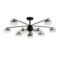 8349/10C LN Светильник GX53 70Вт 220В IP20 COMFI