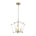 Подвесная люстра ST-Luce SL1406.303.03